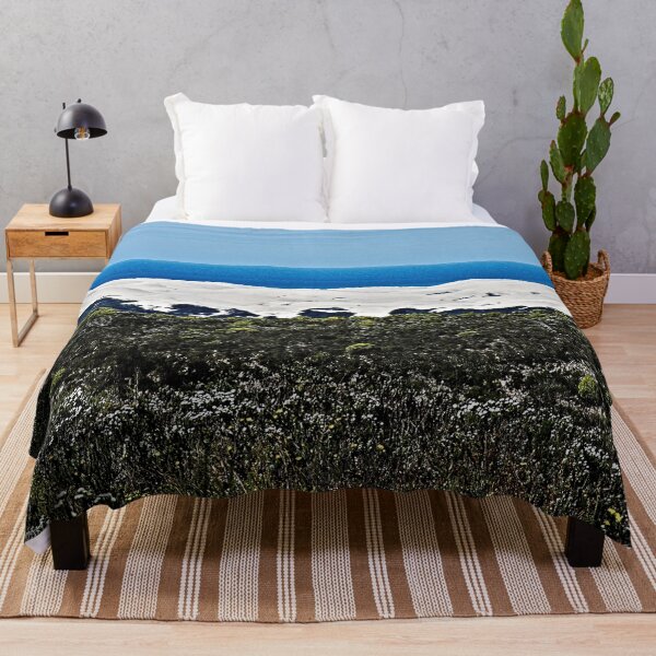 Item preview, Bush Sand Dune Ocean Coastal Landscape, De Hoop South Africa designed and sold by worldways.