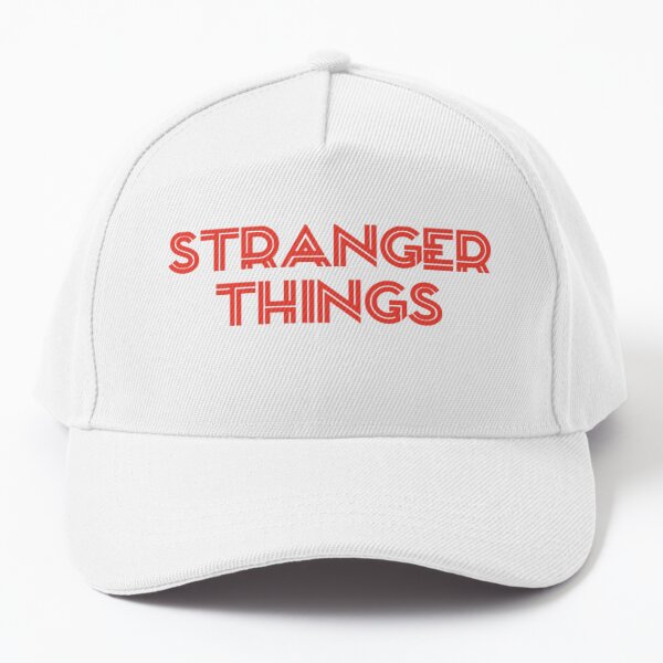 Item preview, stranger things T-shirt designed and sold by Sanjanashop.