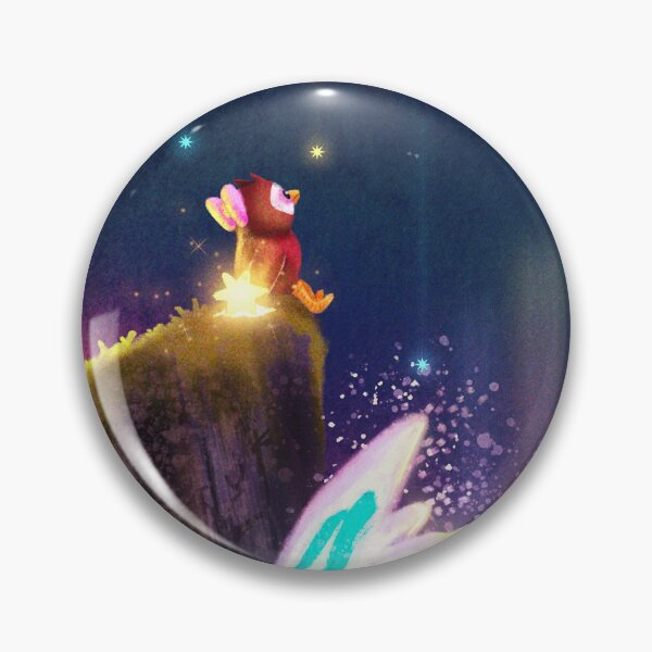 Item preview, Star Shower designed and sold by emeraldknotts.