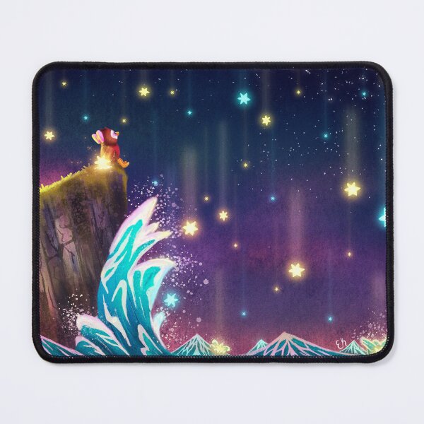 Item preview, Star Shower designed and sold by emeraldknotts.