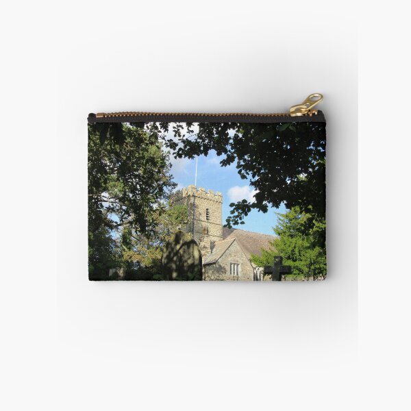 Item preview, St. Petroc's Through The Trees designed and sold by lezvee.