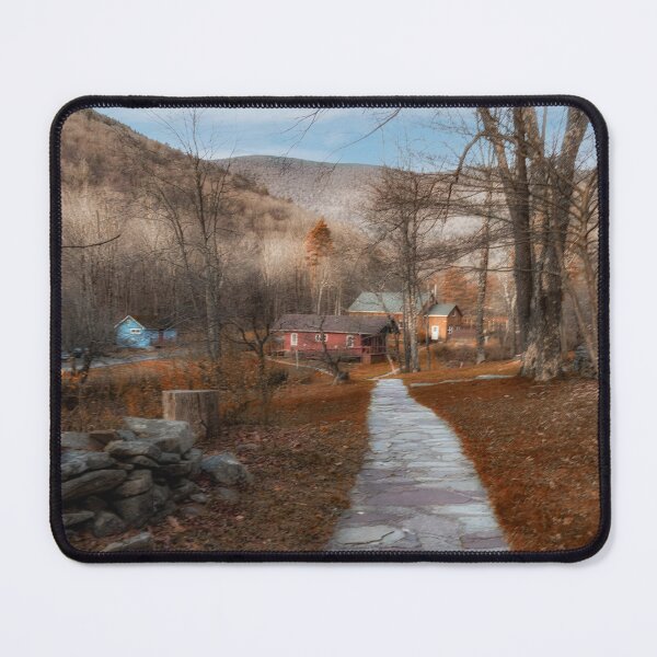 Item preview, Catskills in the fall designed and sold by rmc314.