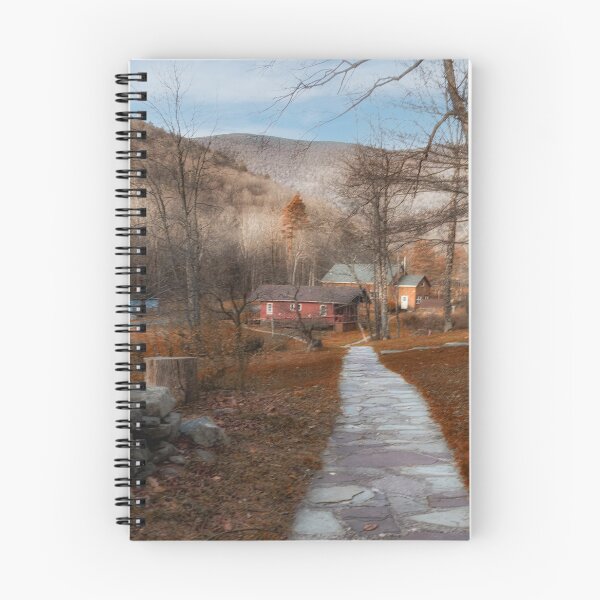 Item preview, Catskills in the fall designed and sold by rmc314.