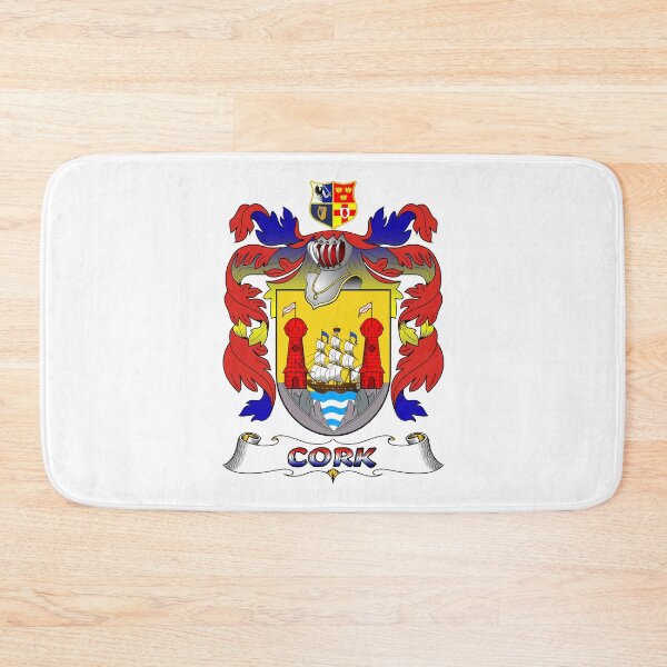 Item preview, COUNTY CORK designed and sold by CathalDevlin.