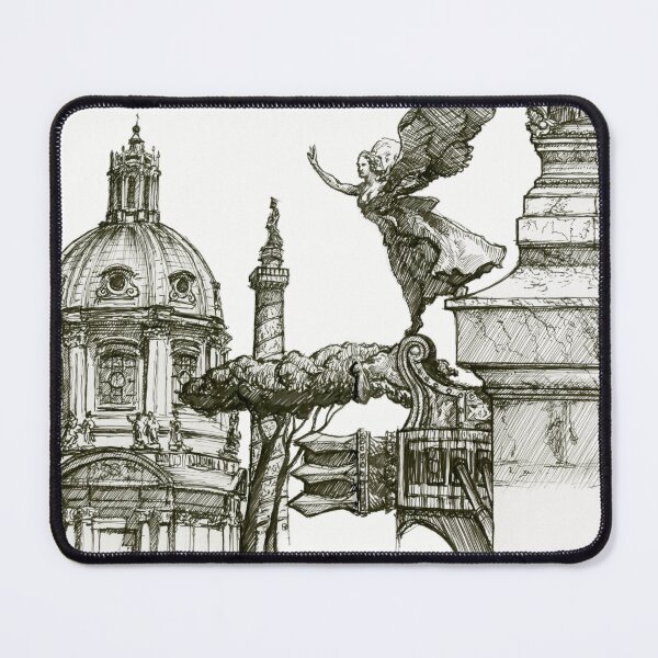 Item preview, Rome designed and sold by Justin Lorenzen.