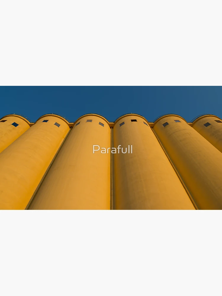 Thumbnail 3 of 3, Cap, Silos designed and sold by Parafull.
