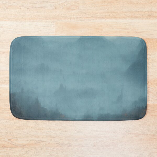 Item preview, Foggy Mysterious Artwork designed and sold by ArtificialCraft.