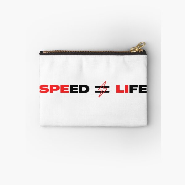 Item preview, SPEED LIFE designed and sold by Lazar-place.
