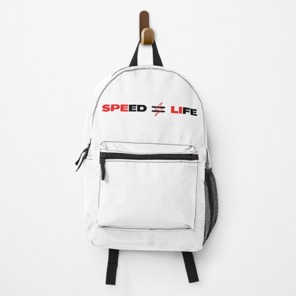 Item preview, SPEED LIFE designed and sold by Lazar-place.
