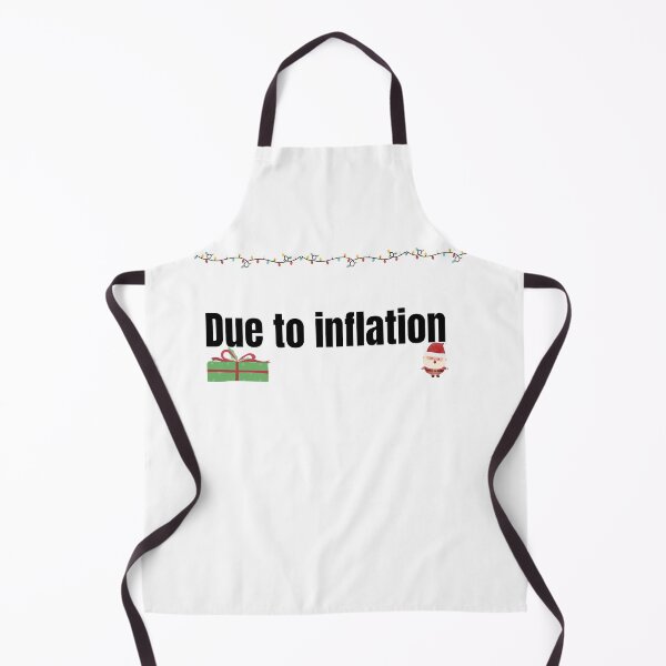 Artikelvorschau, Aufgrund der Inflation beschissen teures Geschenk entworfen und verkauft von R2Dsign.