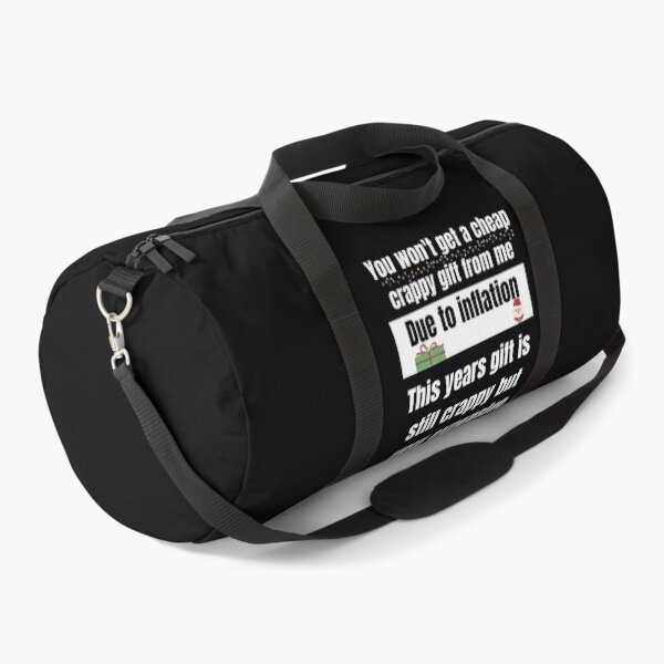 Item preview, Due to inflation crappy expensive gift designed and sold by R2Dsign.