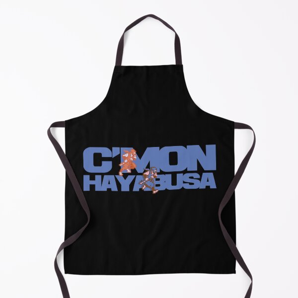 Item preview, C'mon Hayabusa! designed and sold by Meanime.