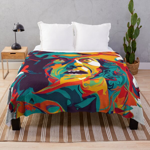 Item preview, Psychedelic Man designed and sold by portokalis.