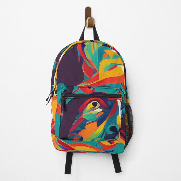Item preview, Psychedelic Man designed and sold by portokalis.