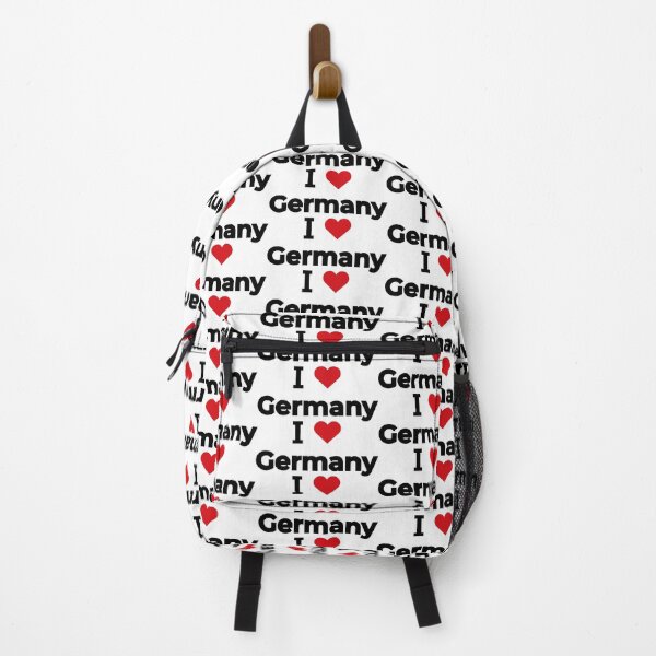 Item preview, I love Germany designed and sold by Moyanana.