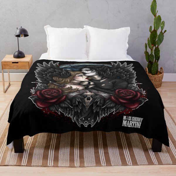 Item preview, True Love Never Dies designed and sold by Rose Demon.