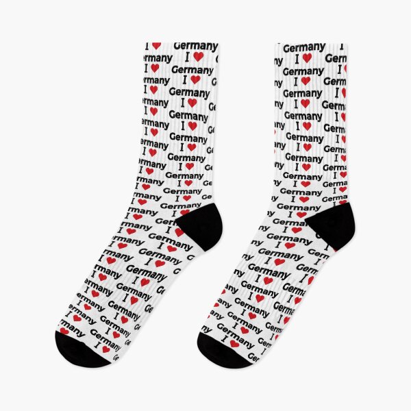 Item preview, I love Germany designed and sold by Moyanana.