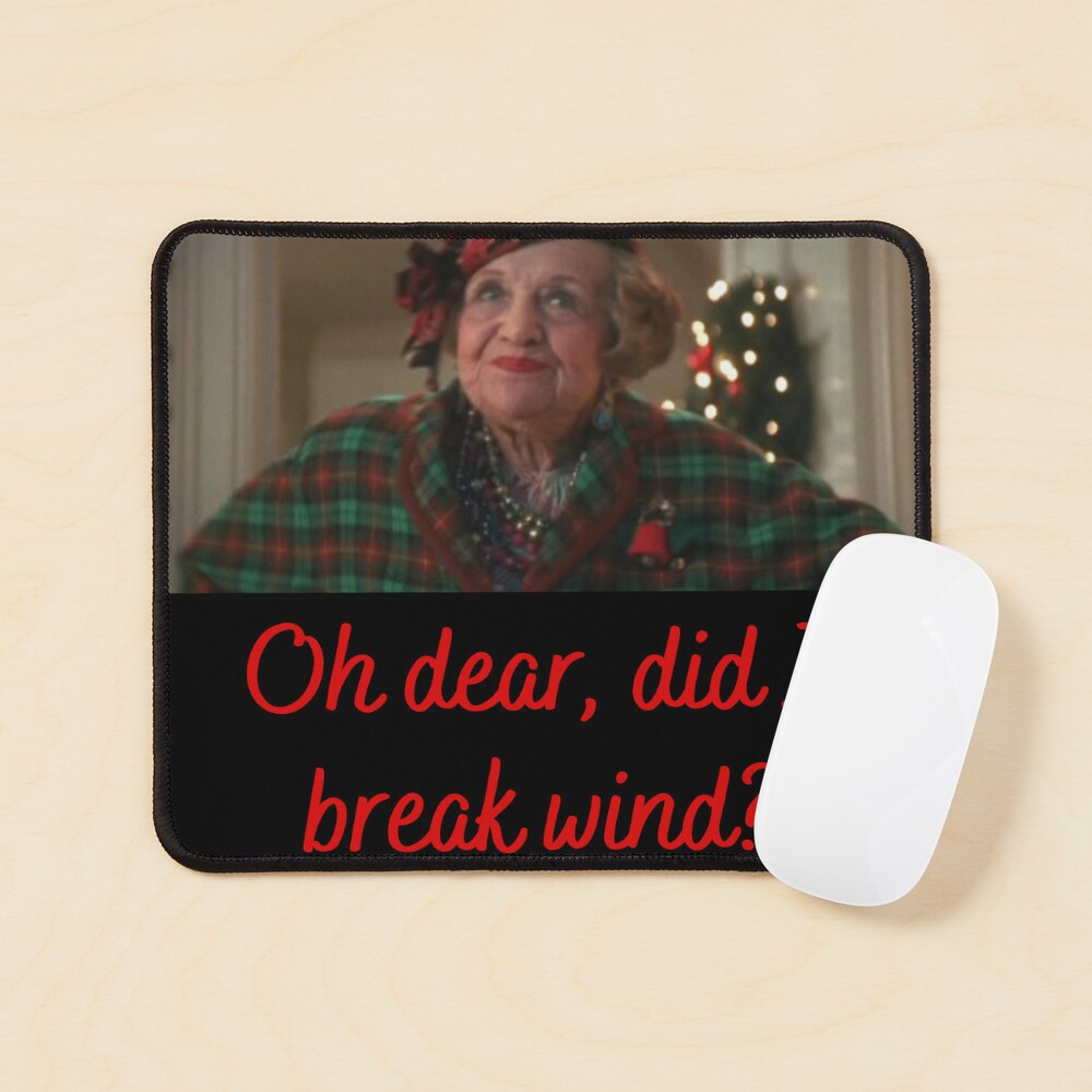 Christmas Vacation - Aunt Bethany