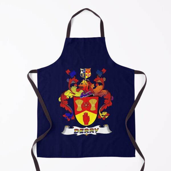 Item preview, COUNTY DERRY designed and sold by CathalDevlin.