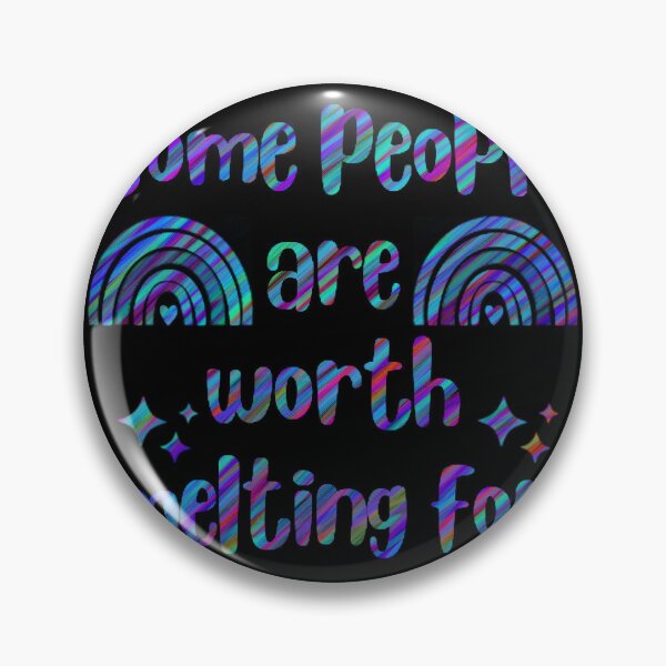 Item preview, Some people are worth melting for  designed and sold by Cactus  World.