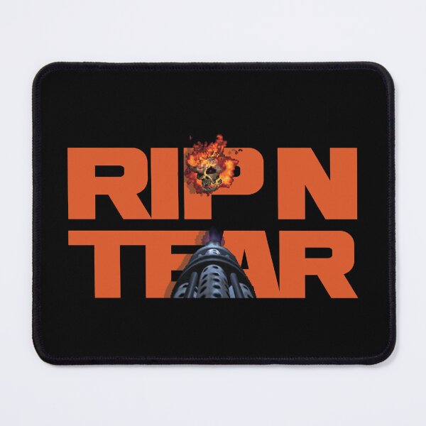 Item preview, Rip n Tear Until it is Done designed and sold by Meanime.
