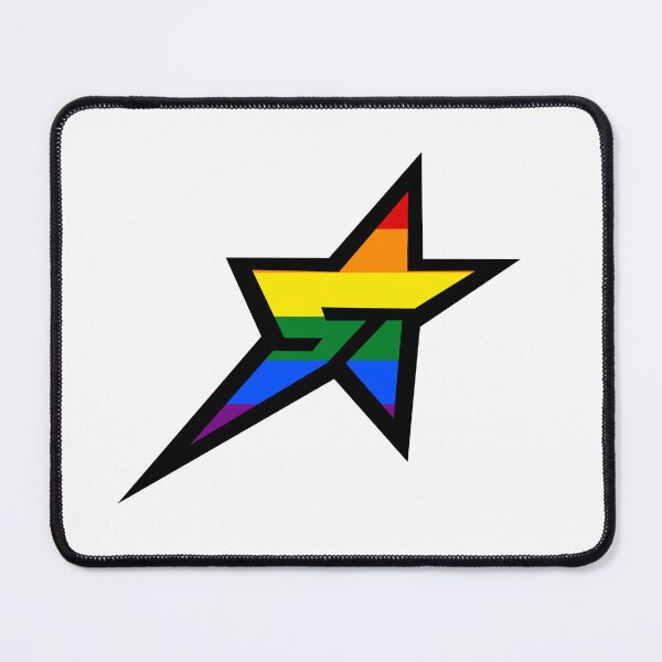 Item preview, Gay Pride Shane Star Slugterra designed and sold by havensea.