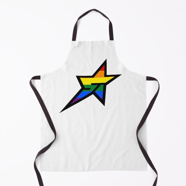 Item preview, Gay Pride Shane Star Slugterra designed and sold by havensea.