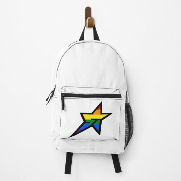 Item preview, Gay Pride Shane Star Slugterra designed and sold by havensea.