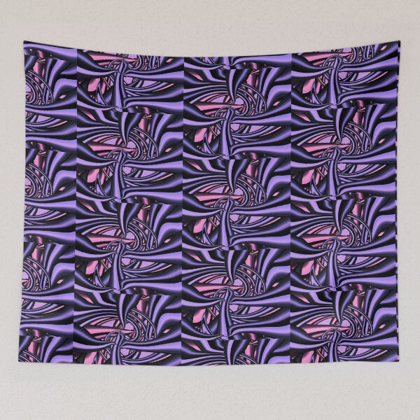Item preview, Purple Affair designed and sold by Whisperingpeaks.