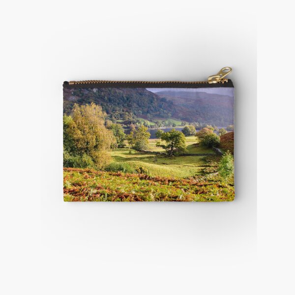 Item preview, Loughrigg Terrace down to Rydal designed and sold by John Dunbar.