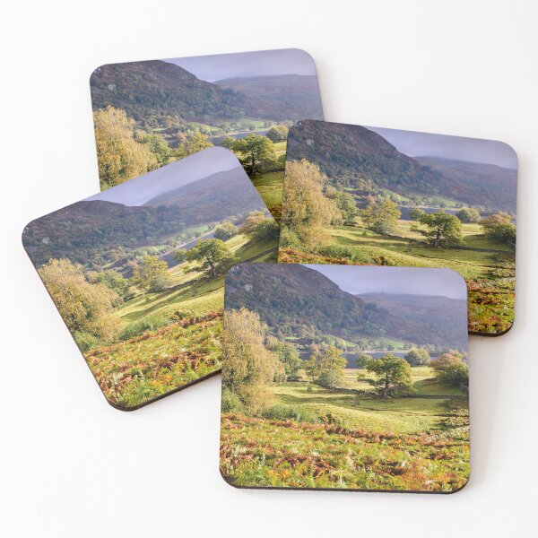 Item preview, Loughrigg Terrace down to Rydal designed and sold by John Dunbar.