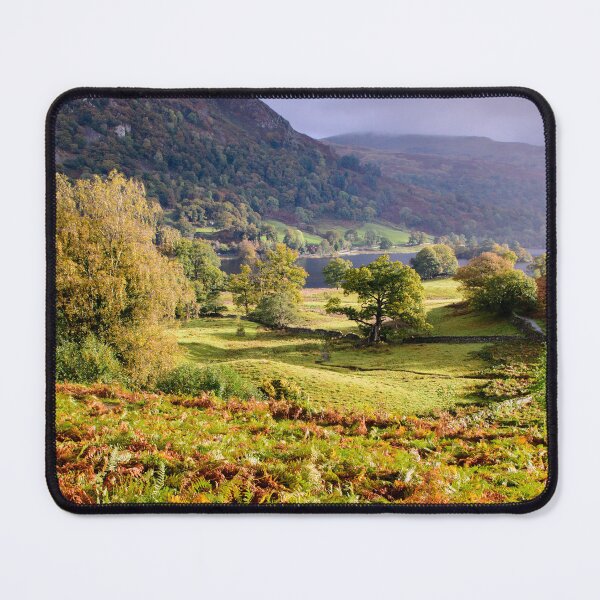 Item preview, Loughrigg Terrace down to Rydal designed and sold by John Dunbar.