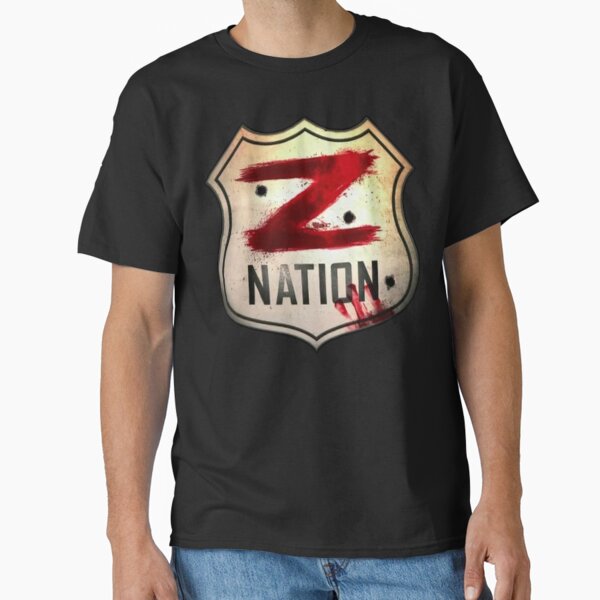 Item preview, Z nation designed and sold by stefscarlet.
