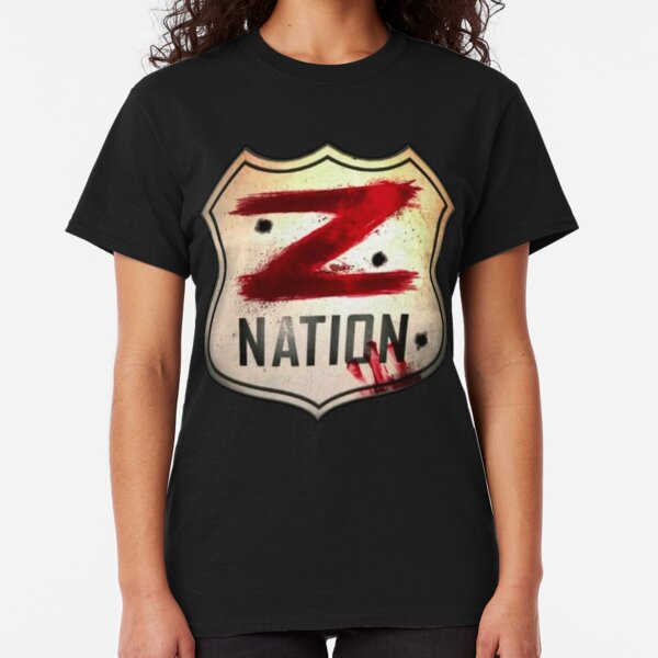 1 nation t shirts