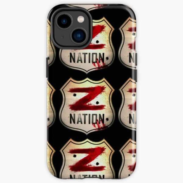 Z Nation iPhone Cases for Sale | Redbubble