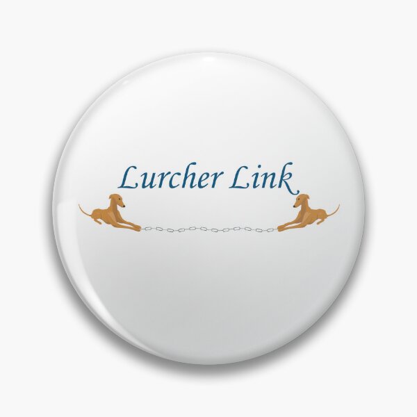 Artikelvorschau, Lurcher-Link-Logo entworfen und verkauft von lurcherlass.