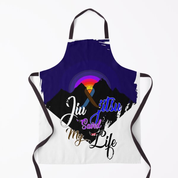 Item preview, Jiu Jitsu Saved my life Sun Rise designed and sold by naomibridges13.