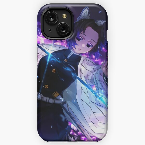 Shinobu Kocho iPhone Cases for Sale | Redbubble