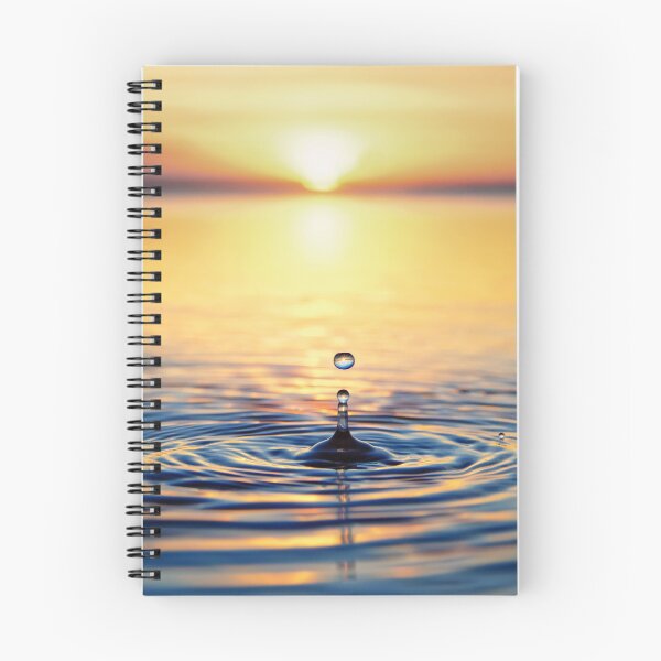 Item preview, Dawn Drop designed and sold by Oceansoul  Photografix - Susie Thomspon.