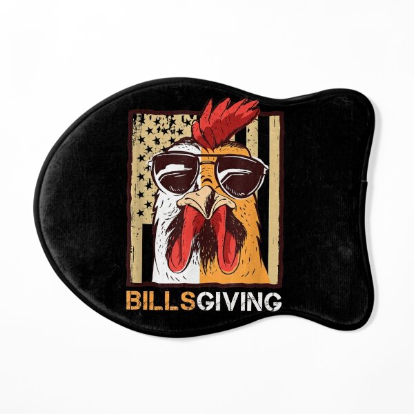 Happy Billsgivings Chicken Football Thanksgiving Vintage Shirt, hoodie,  sweater, long sleeve and tank top