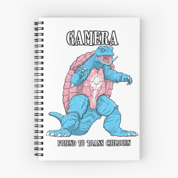 Item preview, Space Turtle! With words!  designed and sold by Goshzilla.