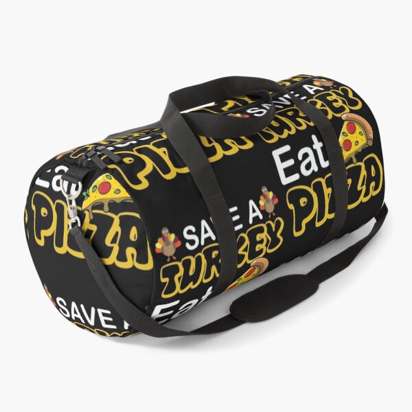 Item preview, Save a turkey eat pizza thanksgiving| Save a turkey eat pizza thanksgiving eating team and family quotes | gifts for thanksgiving pizza lovers designed and sold by ThanksVibe.