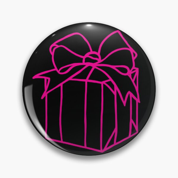 Item preview, Simply Christmas Collection - Present - Alternative Xmas Colours designed and sold by LAEC-Shop.