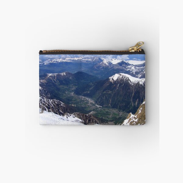 Item preview, Chamonix valley  designed and sold by ljm000.