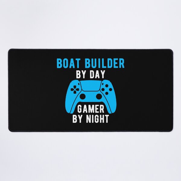 Item preview, Gaming Boat Builder Boatbuilding designed and sold by NestaReign.