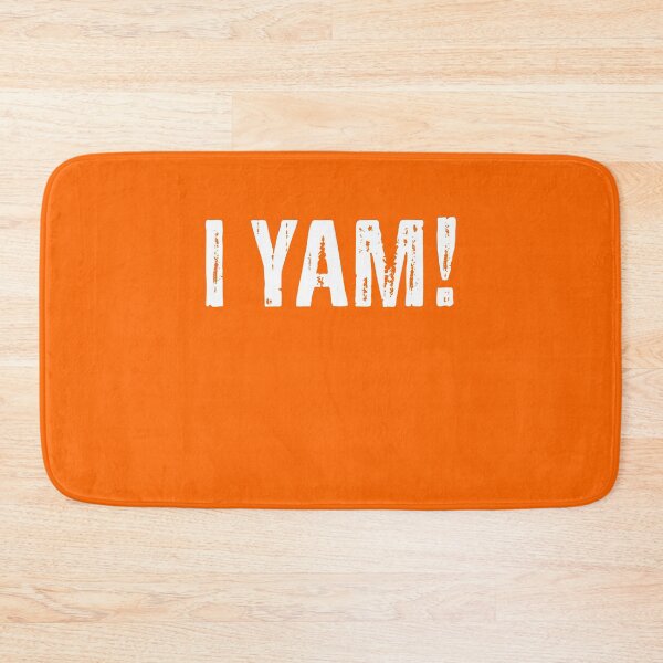 Item preview, I Yam Couples Thanksgiving She's My Sweet Potato designed and sold by Rachiirt.