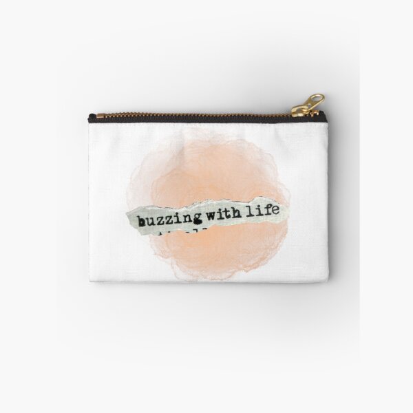 Item preview, Buzzing with life designed and sold by boscso.