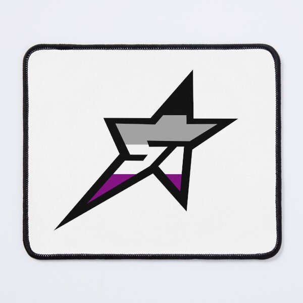 Item preview, Asexual Shane Star Slugterra designed and sold by havensea.