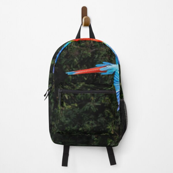 Item preview, Red-and-green macaw at Buraco das Araras, Brazil designed and sold by Graham Prentice.