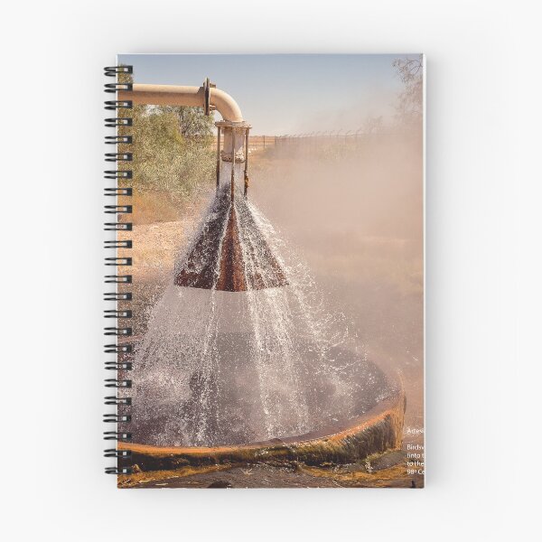 Item preview, Bore Water! designed and sold by Lindy Sherwell.